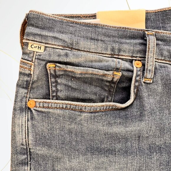 NWT Citizens of Humanity Emerson Slim Boyfriend Jeans - Picture 4 of 9